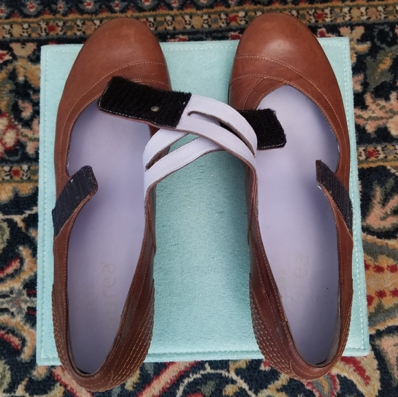 Marry Jane Low Heels - Picture 9 of 13